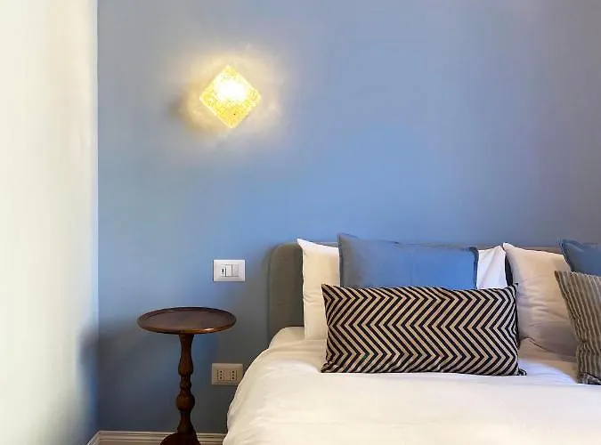 Ceruleo Apartment